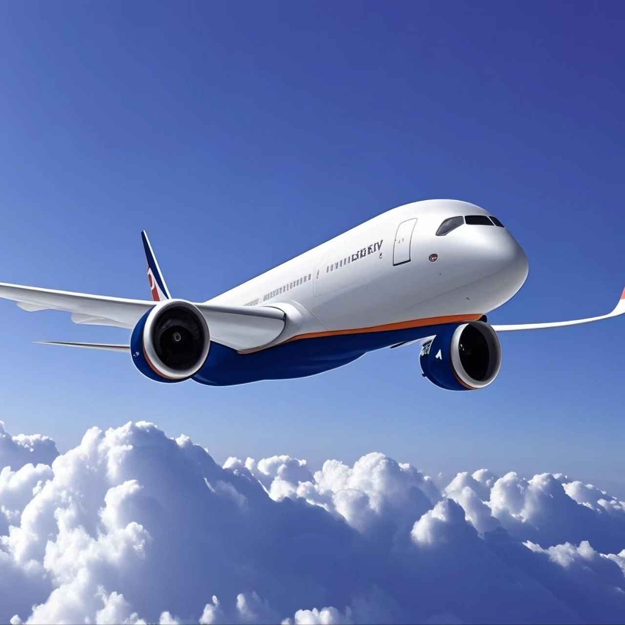 甘孜到北京空运当日达服务，航空快递如闪电，包裹当天送达